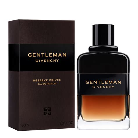 givenchy gentleman reserve privee reddit